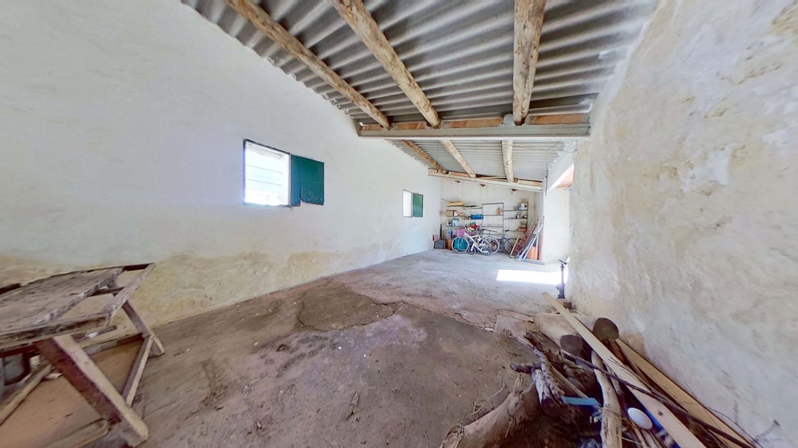 6 sypialnia Dom na sprzedaż w Miasto Tarragona z garażem - 140 000 € (Ref: 9988372)
