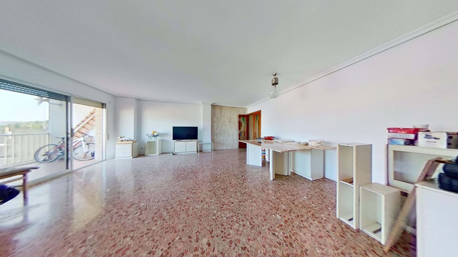5 sypialnia Apartament na sprzedaż w Miasto Tarragona - 150 000 € (Ref: 9988373)