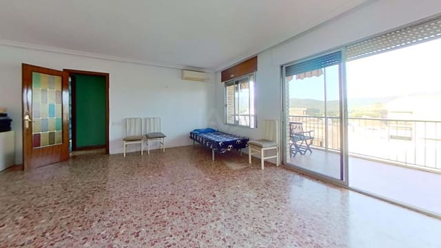 5 soveværelse Lejlighed til salg i Tarragona by - € 150.000 (Ref: 9988373)