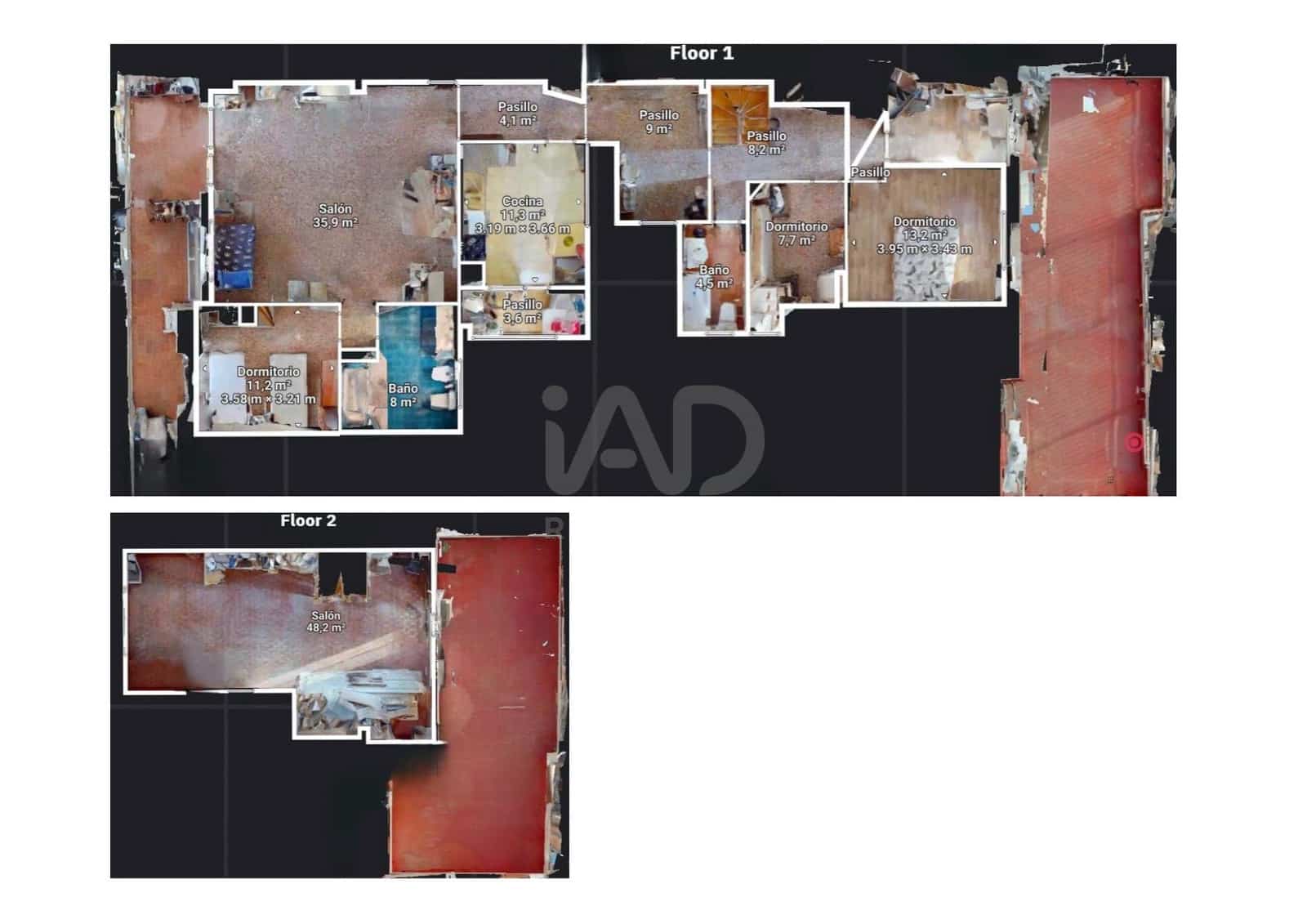 5 sypialnia Apartament na sprzedaż w Miasto Tarragona - 150 000 € (Ref: 9988373)