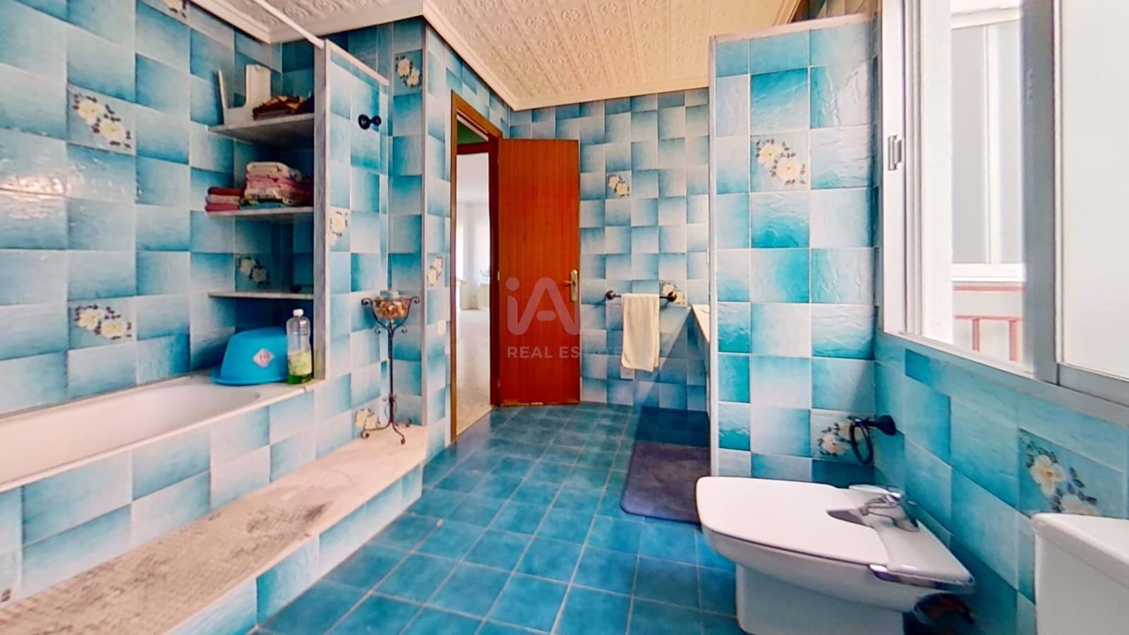 5 sypialnia Apartament na sprzedaż w Miasto Tarragona - 150 000 € (Ref: 9988373)