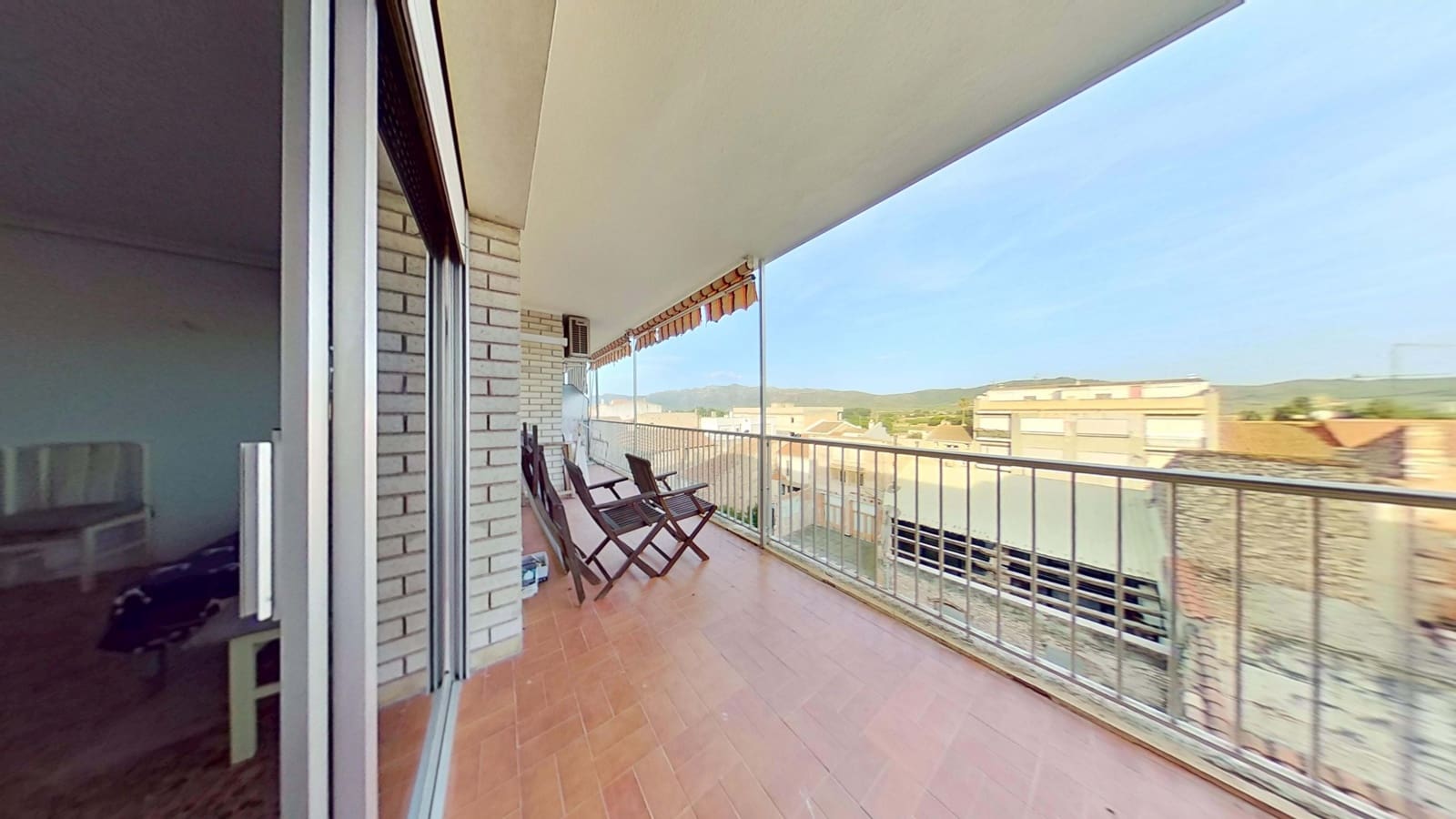 5 sypialnia Apartament na sprzedaż w Miasto Tarragona - 150 000 € (Ref: 9988373)