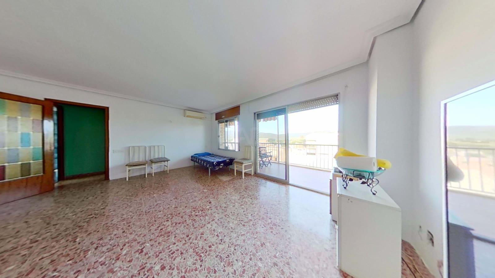 5 sypialnia Apartament na sprzedaż w Miasto Tarragona - 150 000 € (Ref: 9988373)