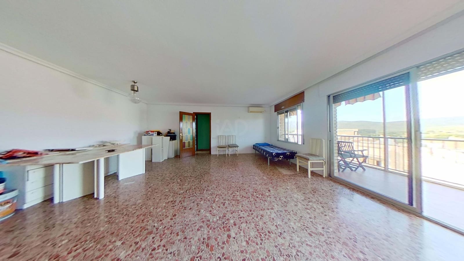 5 sypialnia Apartament na sprzedaż w Miasto Tarragona - 150 000 € (Ref: 9988373)