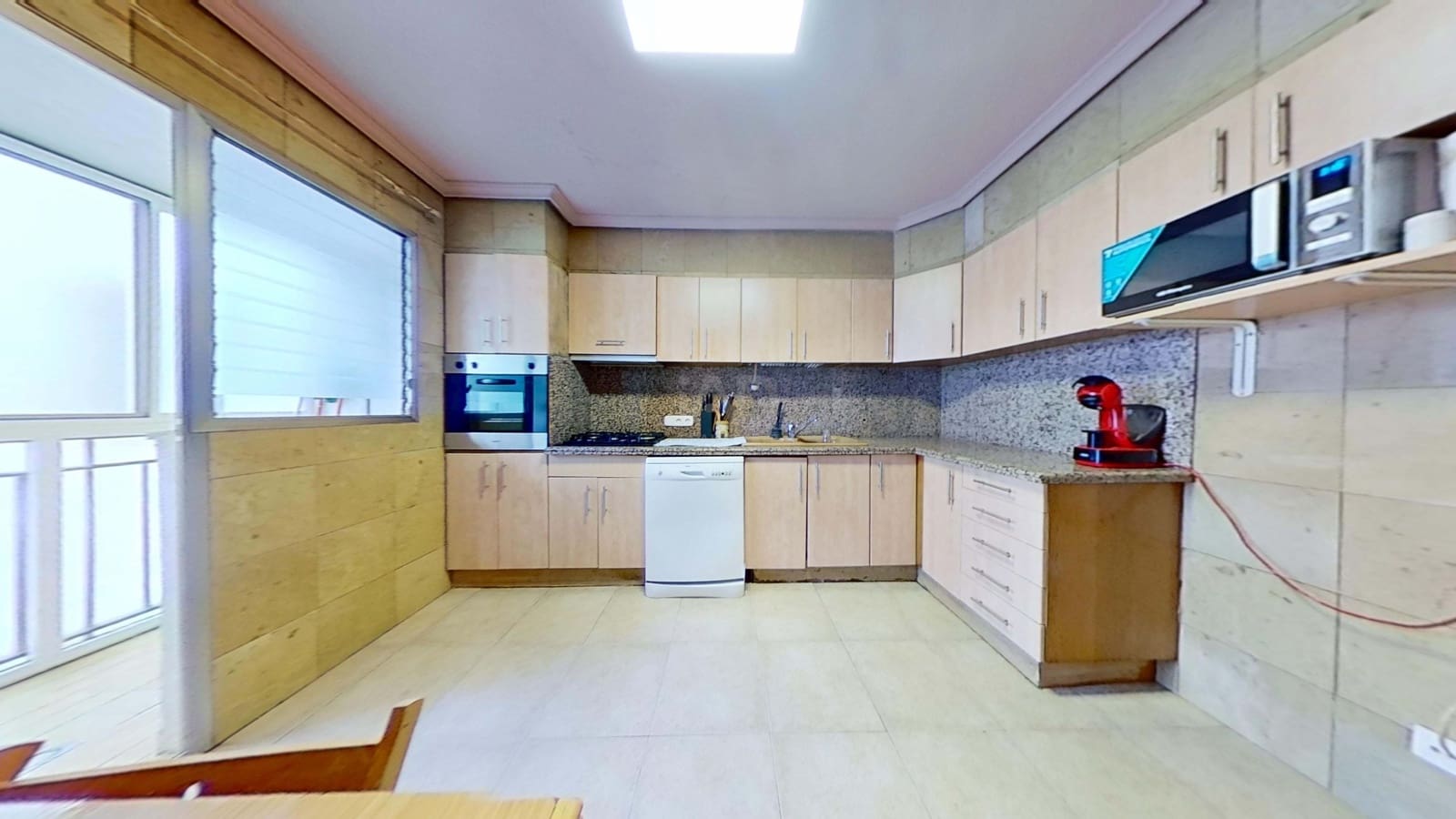 5 sypialnia Apartament na sprzedaż w Miasto Tarragona - 150 000 € (Ref: 9988373)