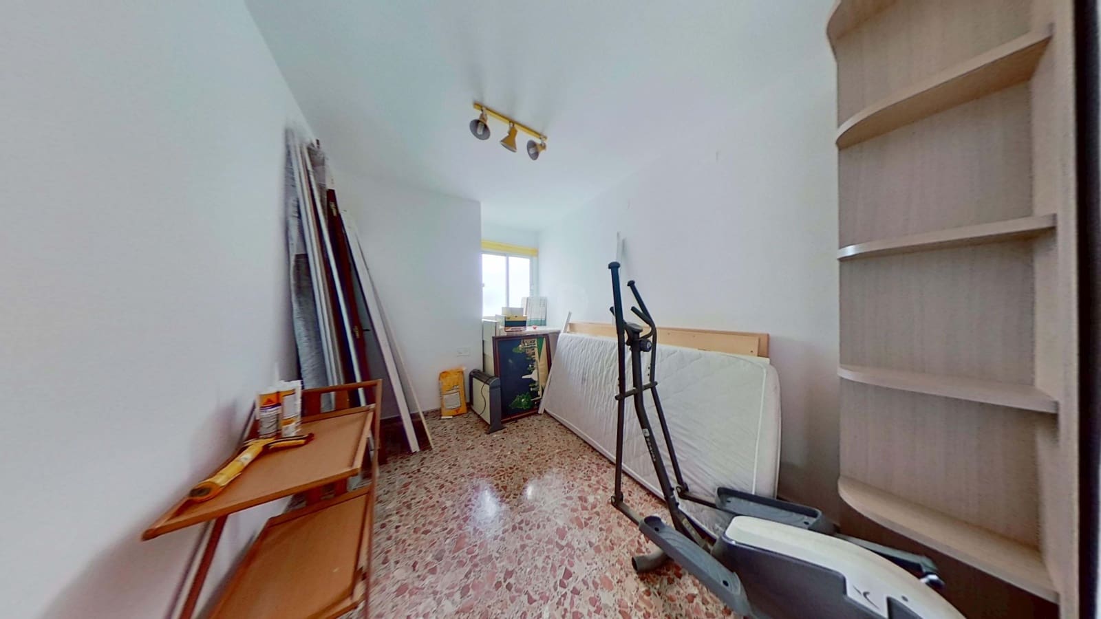 5 sypialnia Apartament na sprzedaż w Miasto Tarragona - 150 000 € (Ref: 9988373)