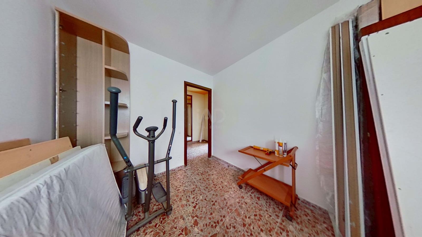5 sypialnia Apartament na sprzedaż w Miasto Tarragona - 150 000 € (Ref: 9988373)