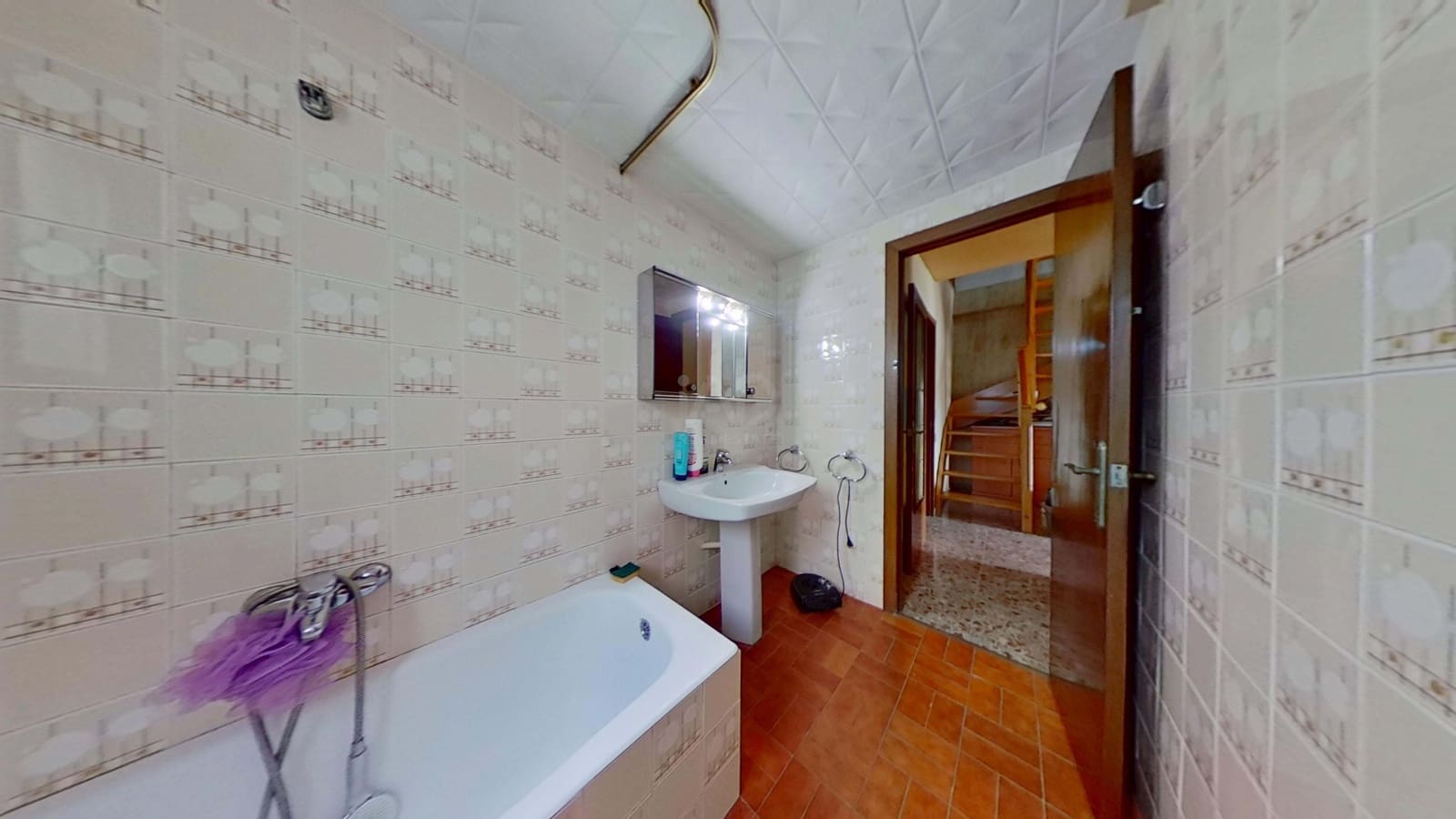 5 sypialnia Apartament na sprzedaż w Miasto Tarragona - 150 000 € (Ref: 9988373)