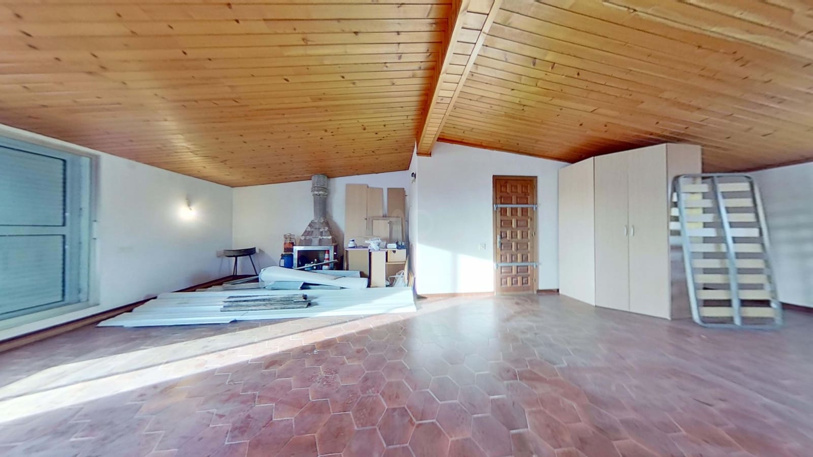 5 sypialnia Apartament na sprzedaż w Miasto Tarragona - 150 000 € (Ref: 9988373)