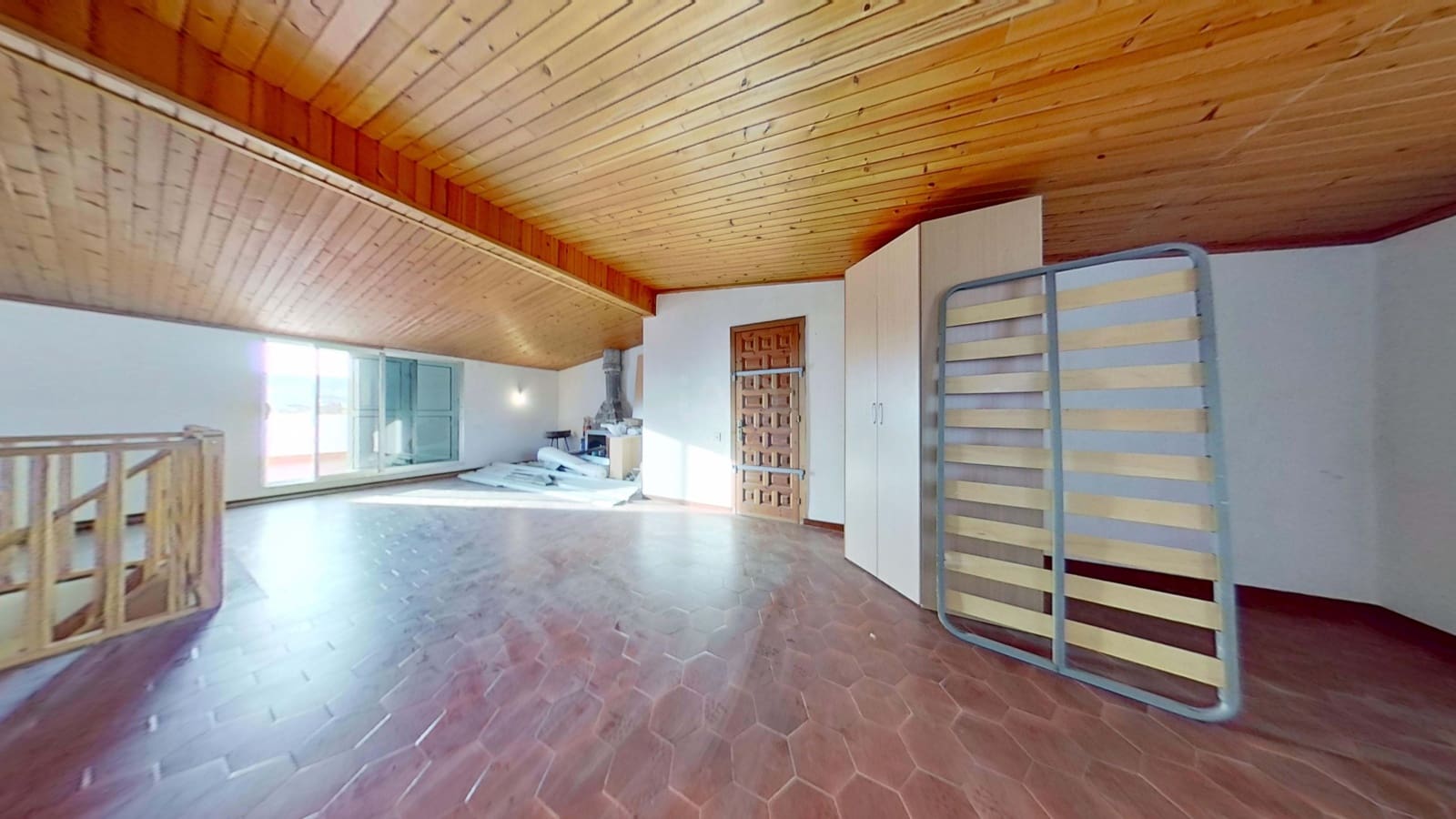 5 sypialnia Apartament na sprzedaż w Miasto Tarragona - 150 000 € (Ref: 9988373)