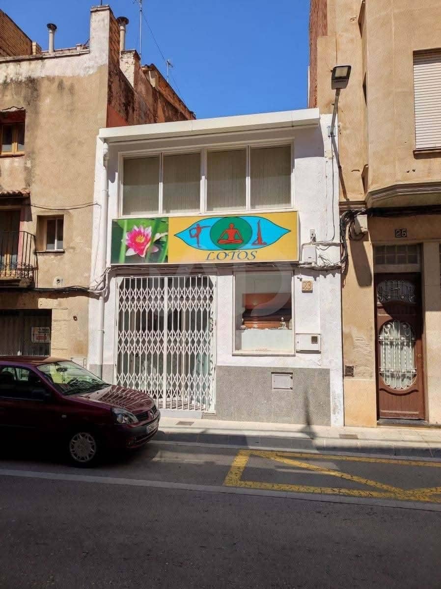 Local Comercial en Tarragona ciudad en venta - 69.000 € (Ref: 9988374)