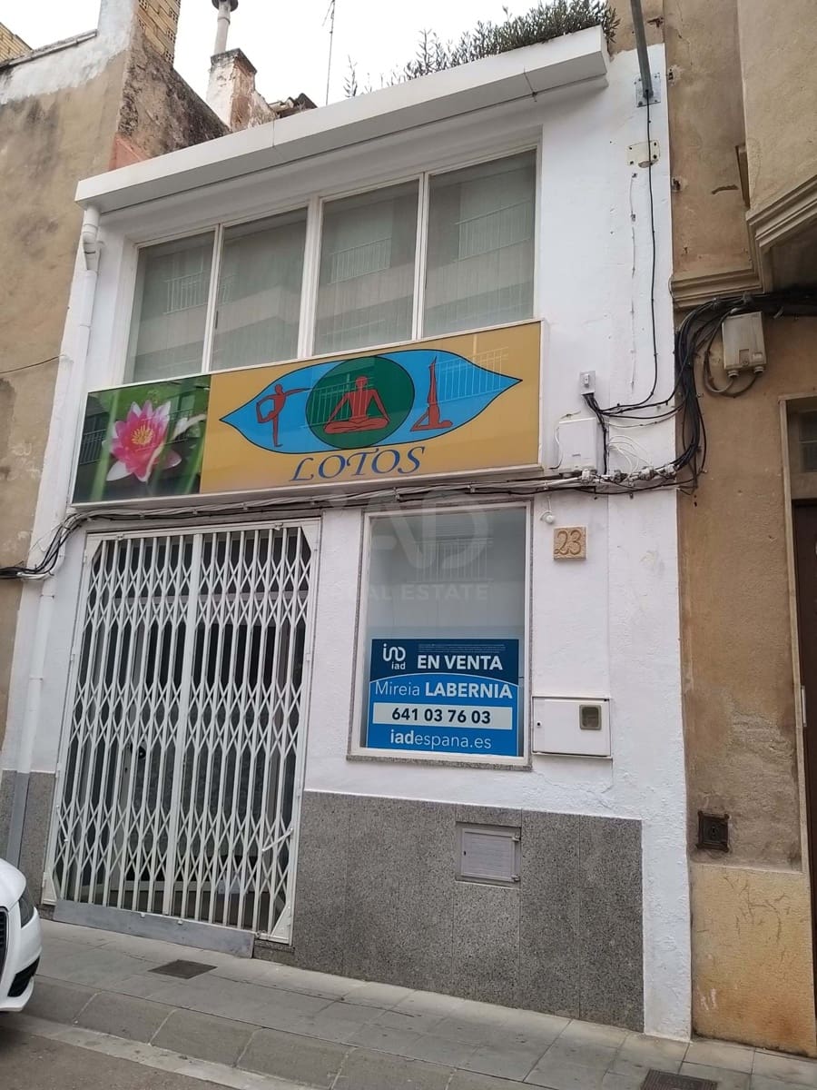 Local Comercial en Tarragona ciudad en venta - 69.000 € (Ref: 9988374)