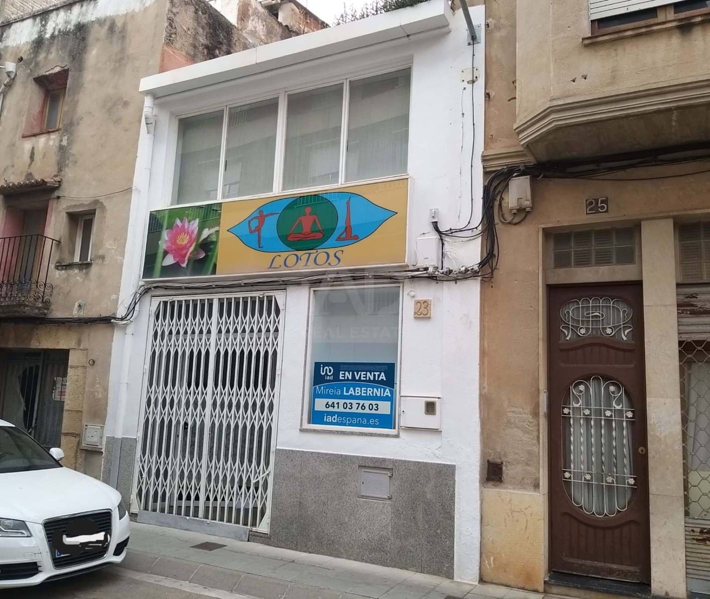 Local Comercial en Tarragona ciudad en venta - 69.000 € (Ref: 9988374)