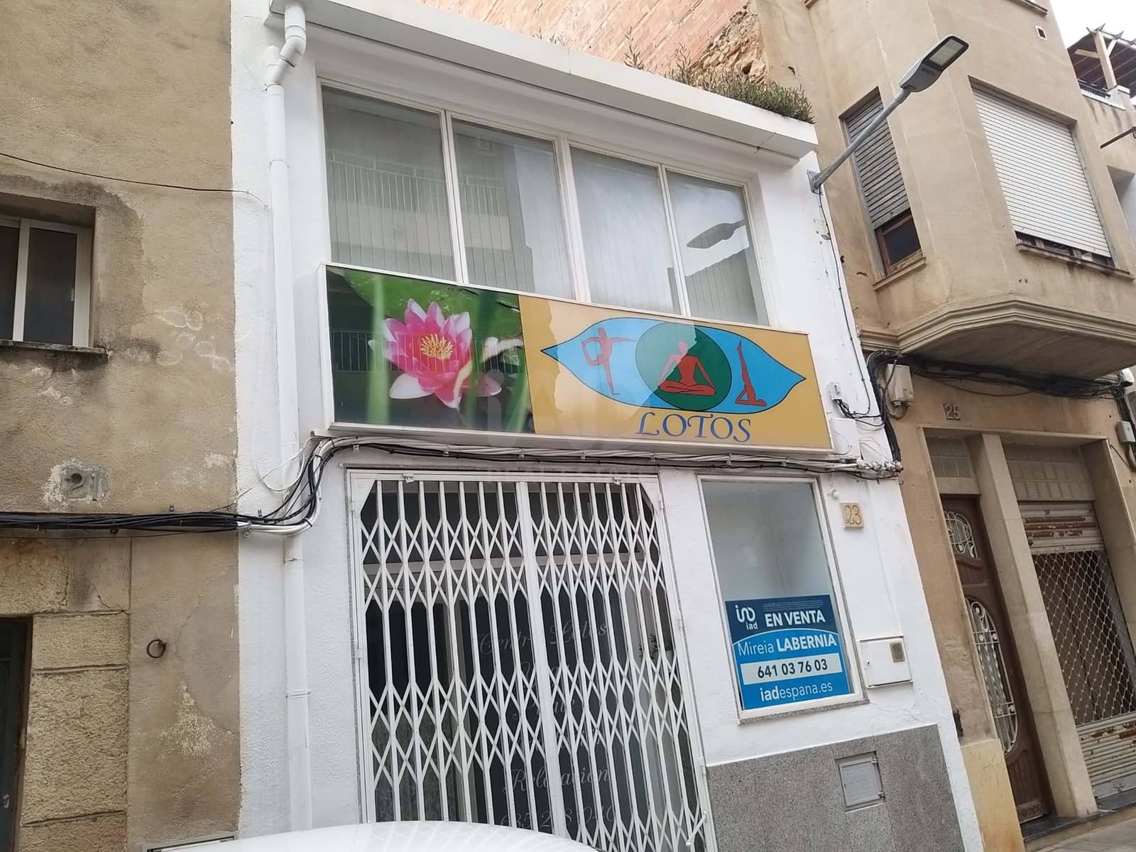 Local Comercial en Tarragona ciudad en venta - 69.000 € (Ref: 9988374)