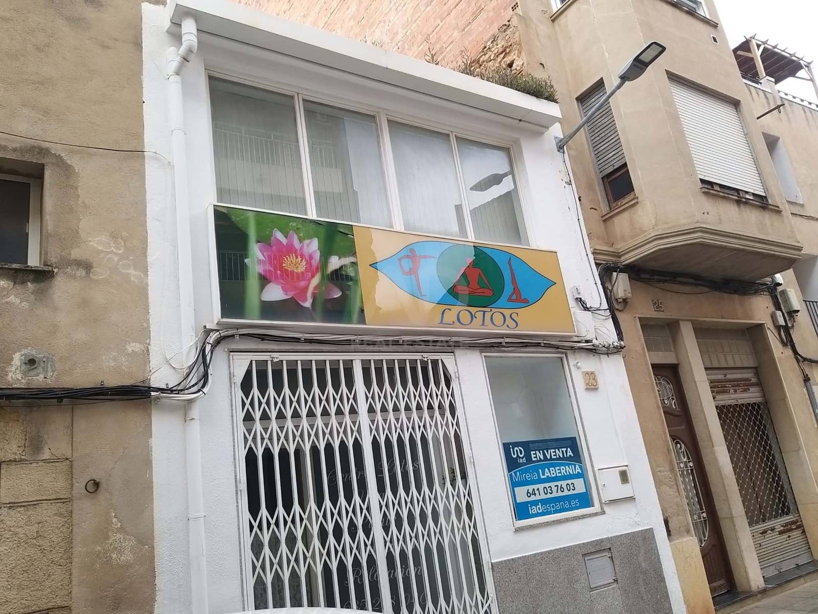 Local Comercial en Tarragona ciudad en venta - 69.000 € (Ref: 9988374)