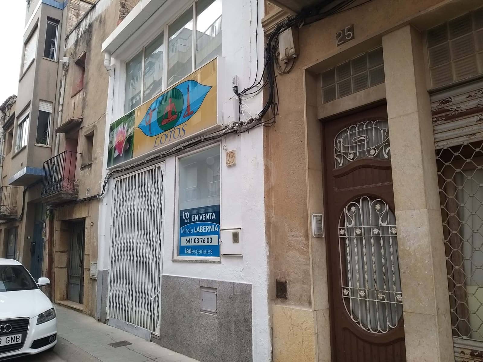 Local Comercial en Tarragona ciudad en venta - 69.000 € (Ref: 9988374)