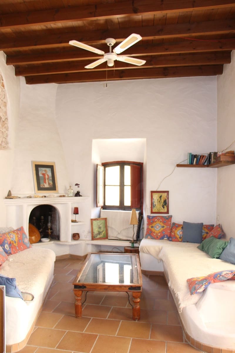 5 sypialnia Dom szeregowy na sprzedaż w Miasto Almeria - 329 500 € (Ref: 9988375)