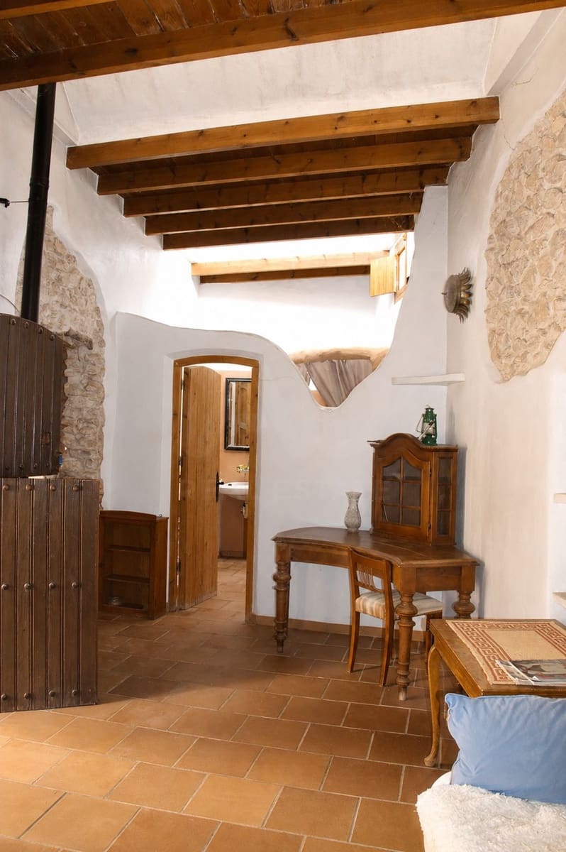 5 sypialnia Dom szeregowy na sprzedaż w Miasto Almeria - 329 500 € (Ref: 9988375)