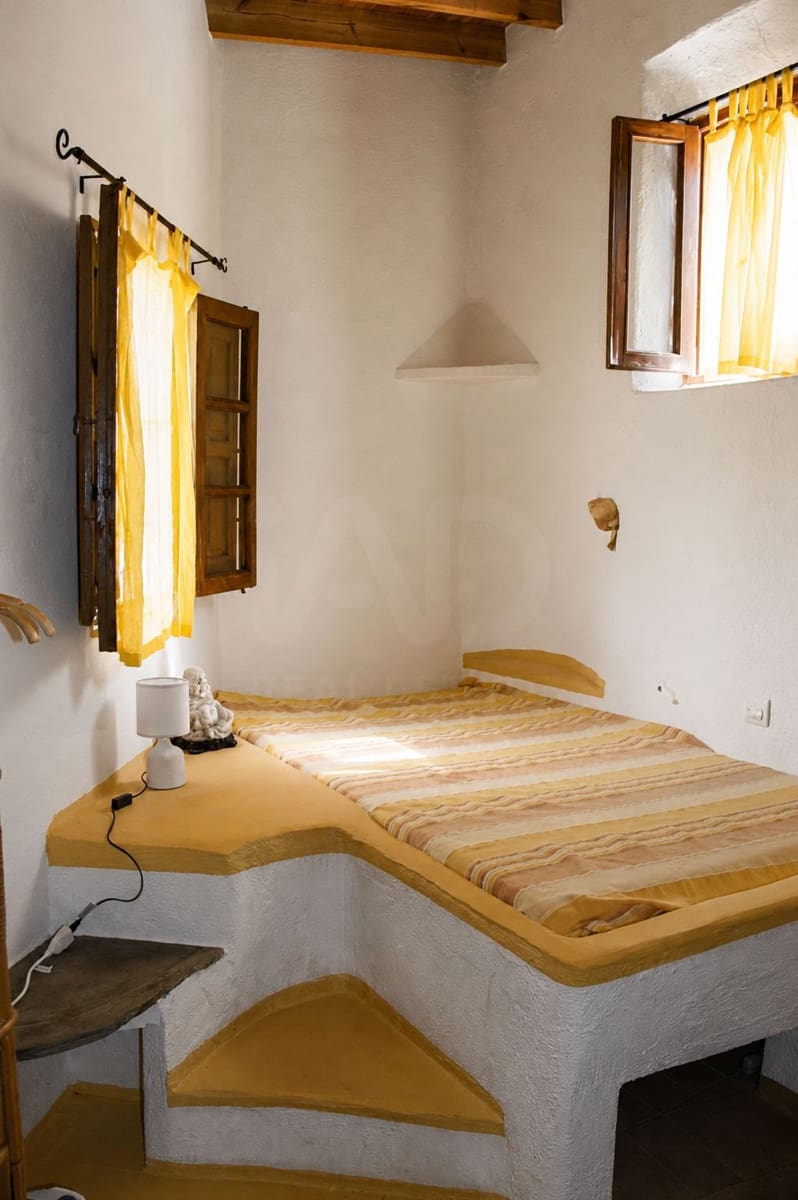 5 sypialnia Dom szeregowy na sprzedaż w Miasto Almeria - 329 500 € (Ref: 9988375)