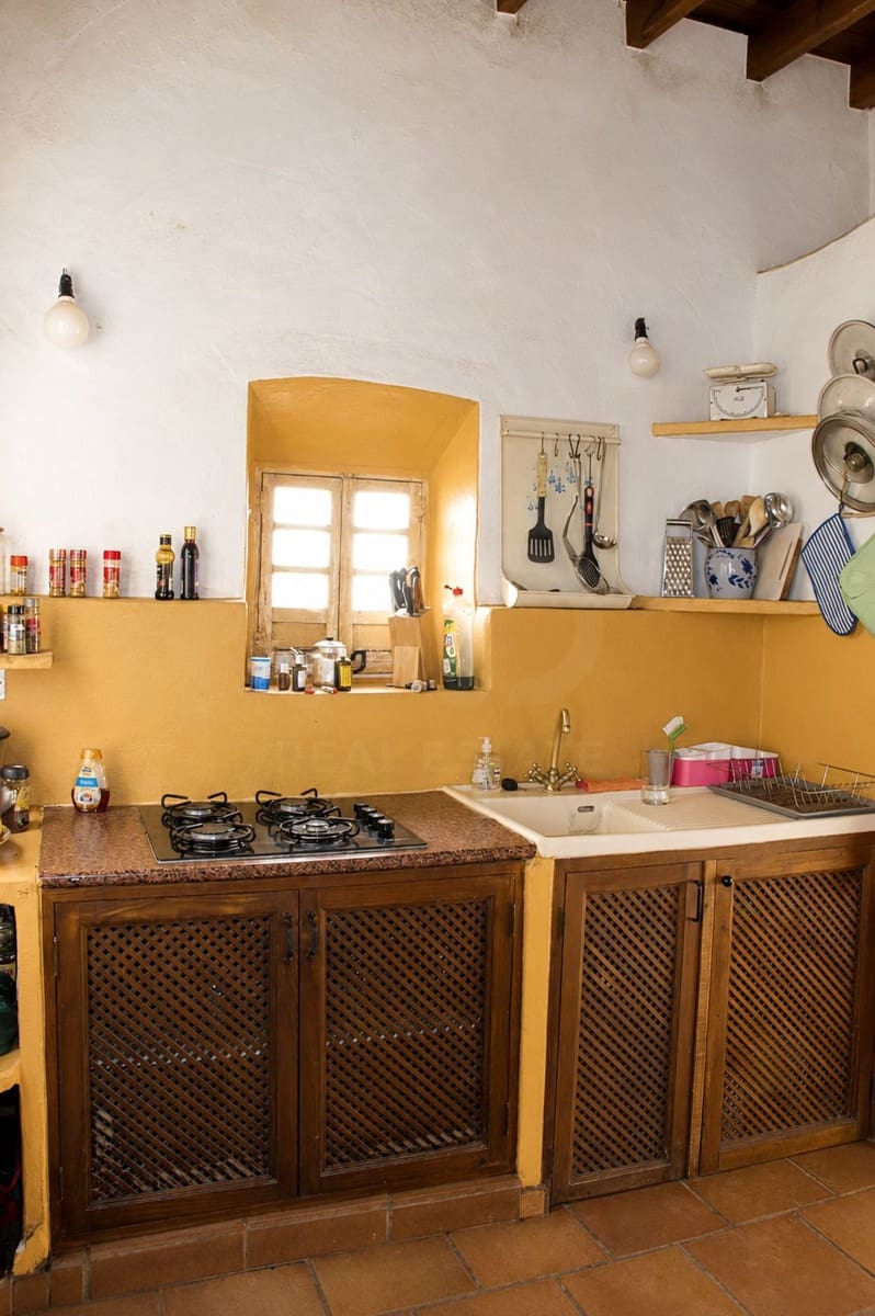 5 sypialnia Dom szeregowy na sprzedaż w Miasto Almeria - 329 500 € (Ref: 9988375)