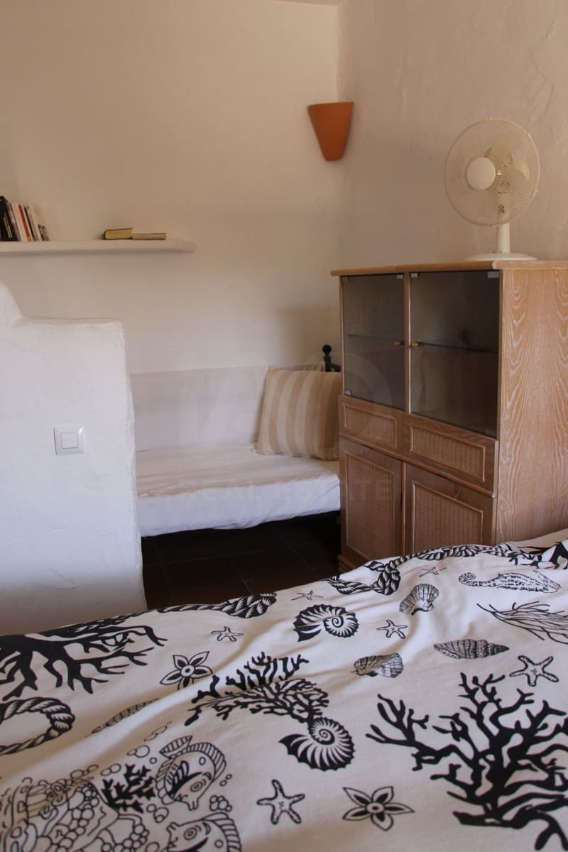 5 sypialnia Dom szeregowy na sprzedaż w Miasto Almeria - 329 500 € (Ref: 9988375)