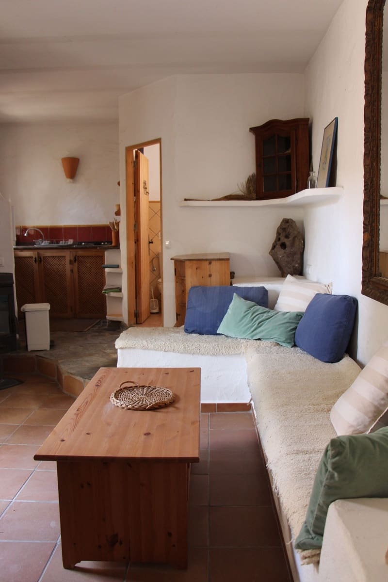 5 sypialnia Dom szeregowy na sprzedaż w Miasto Almeria - 329 500 € (Ref: 9988375)