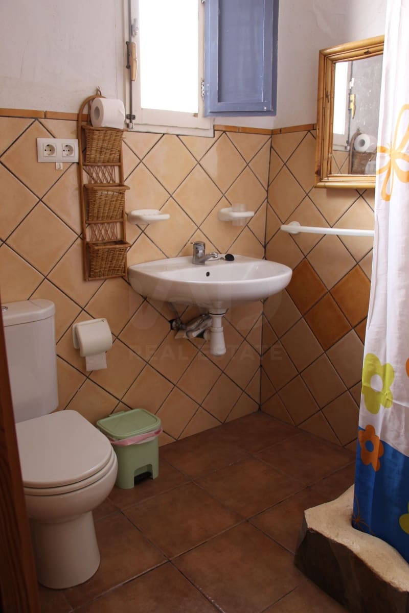 5 sypialnia Dom szeregowy na sprzedaż w Miasto Almeria - 329 500 € (Ref: 9988375)