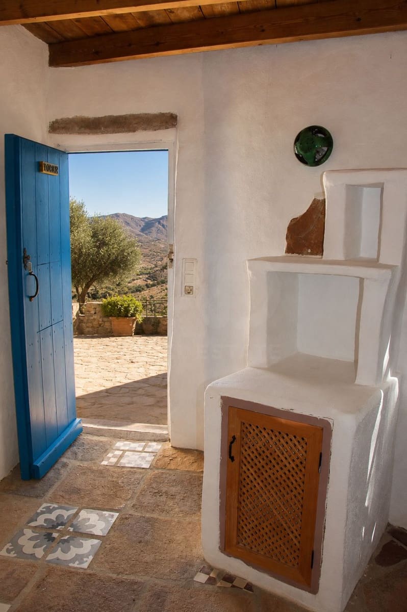 5 sypialnia Dom szeregowy na sprzedaż w Miasto Almeria - 329 500 € (Ref: 9988375)