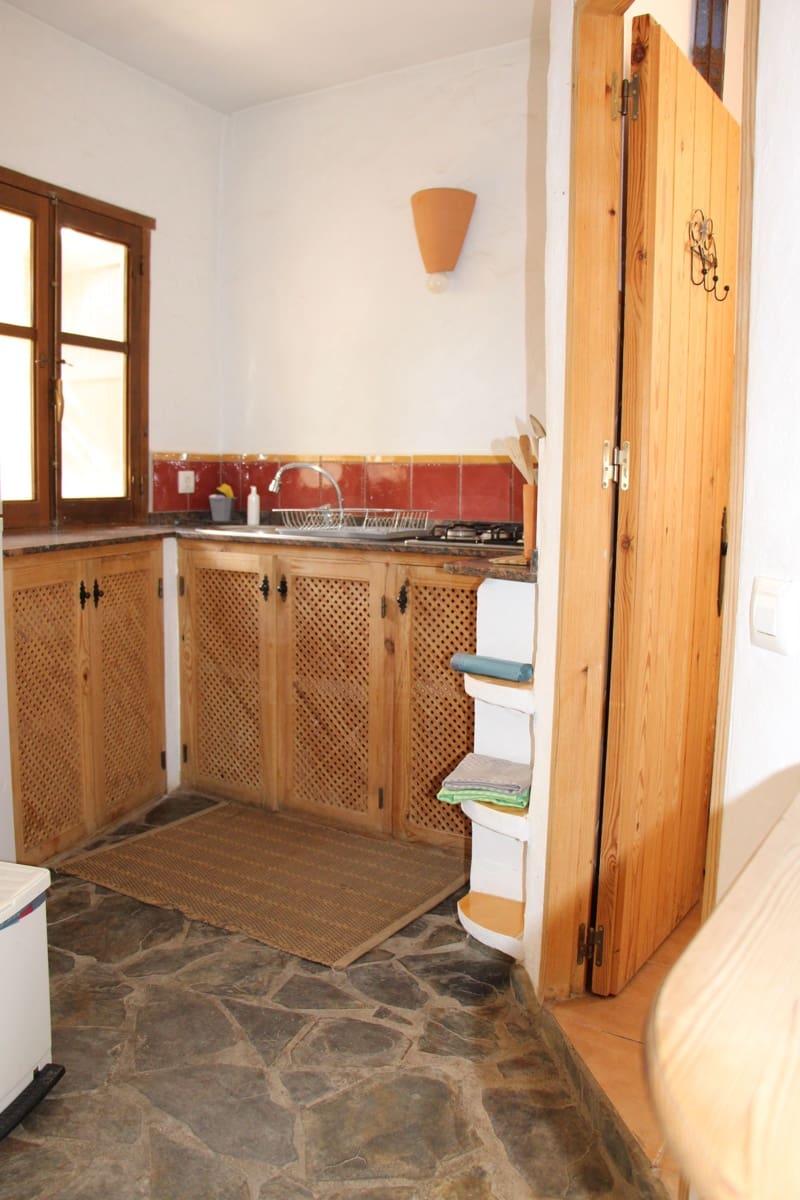 5 sypialnia Dom szeregowy na sprzedaż w Miasto Almeria - 329 500 € (Ref: 9988375)