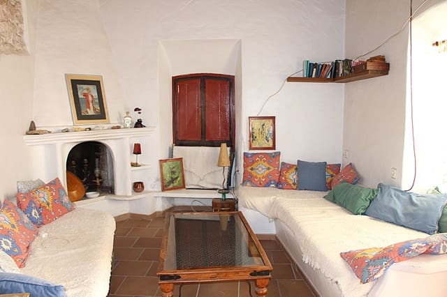 5 sypialnia Dom szeregowy na sprzedaż w Miasto Almería - 329 500 € (Ref: 9988375)