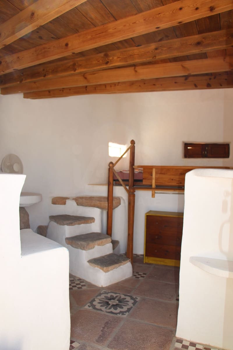 5 sypialnia Dom szeregowy na sprzedaż w Miasto Almeria - 329 500 € (Ref: 9988375)