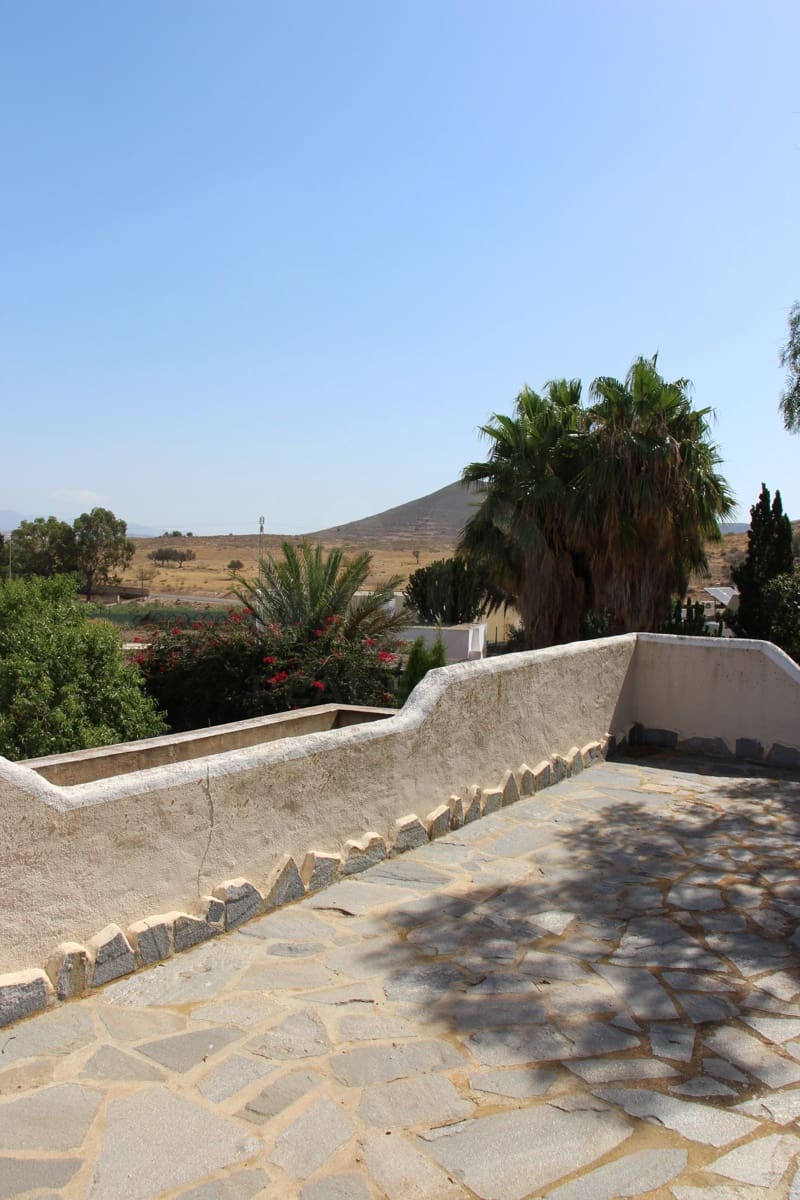 5 sypialnia Dom szeregowy na sprzedaż w Miasto Almeria - 329 500 € (Ref: 9988375)