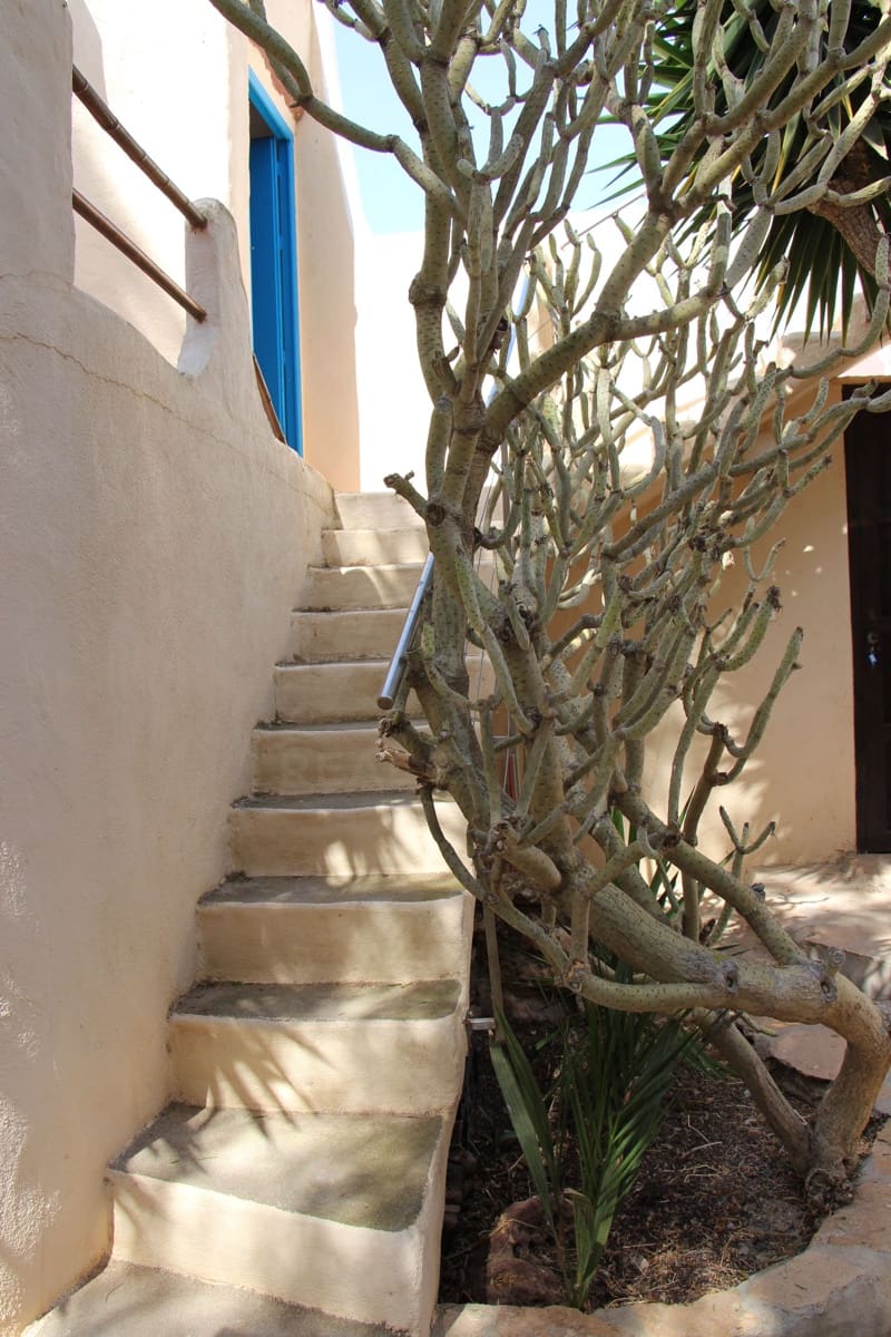 5 sypialnia Dom szeregowy na sprzedaż w Miasto Almeria - 329 500 € (Ref: 9988375)