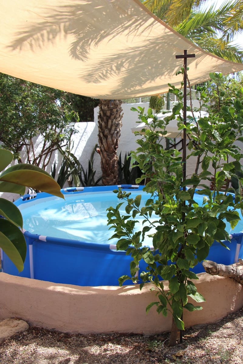 5 sypialnia Dom szeregowy na sprzedaż w Miasto Almeria - 329 500 € (Ref: 9988375)