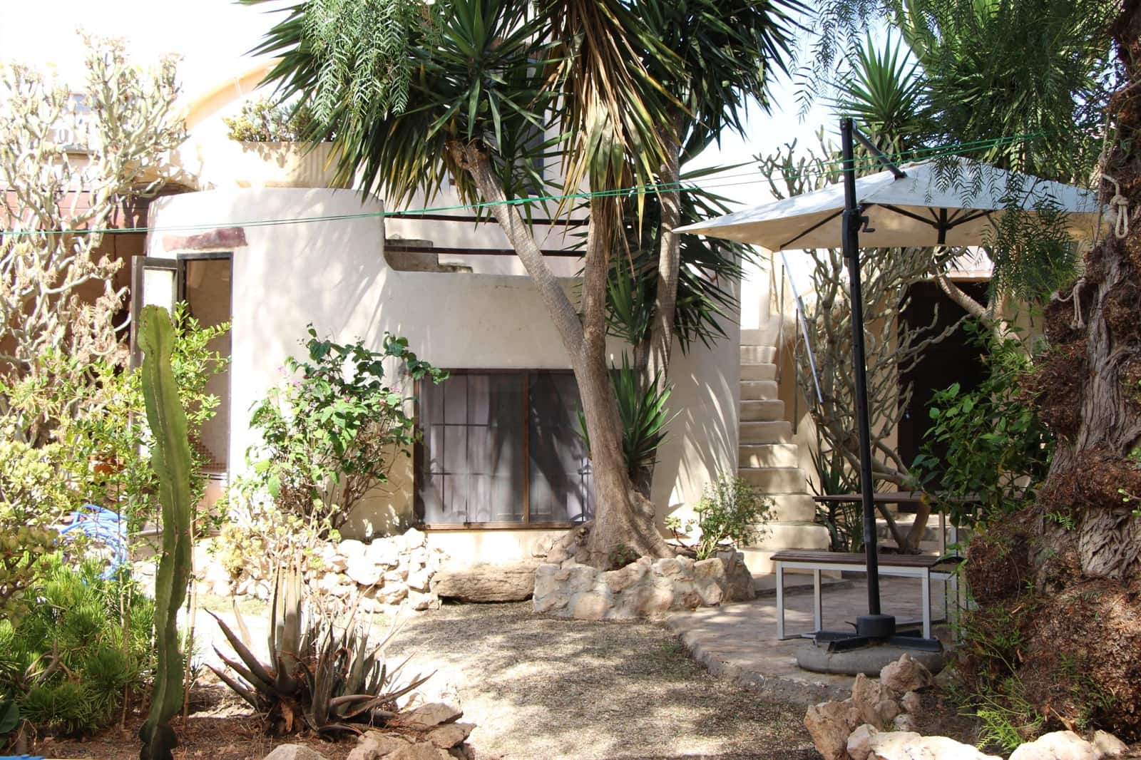 5 sypialnia Dom szeregowy na sprzedaż w Miasto Almeria - 329 500 € (Ref: 9988375)
