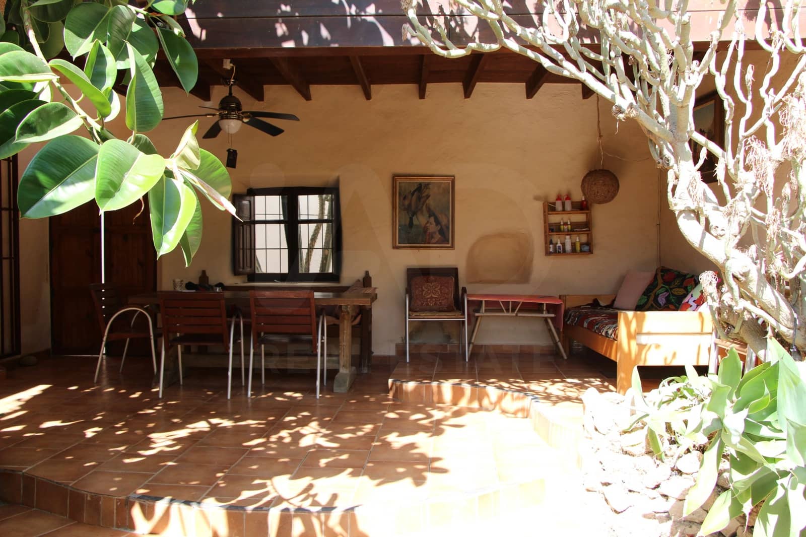 5 sypialnia Dom szeregowy na sprzedaż w Miasto Almeria - 329 500 € (Ref: 9988375)