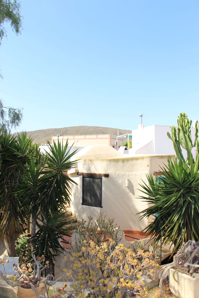 5 sypialnia Dom szeregowy na sprzedaż w Miasto Almeria - 329 500 € (Ref: 9988375)