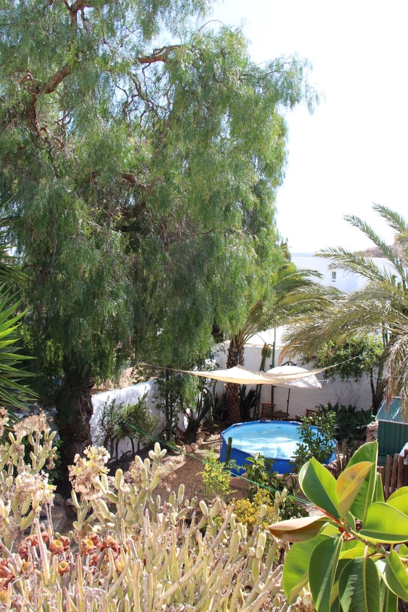 5 sypialnia Dom szeregowy na sprzedaż w Miasto Almeria - 329 500 € (Ref: 9988375)