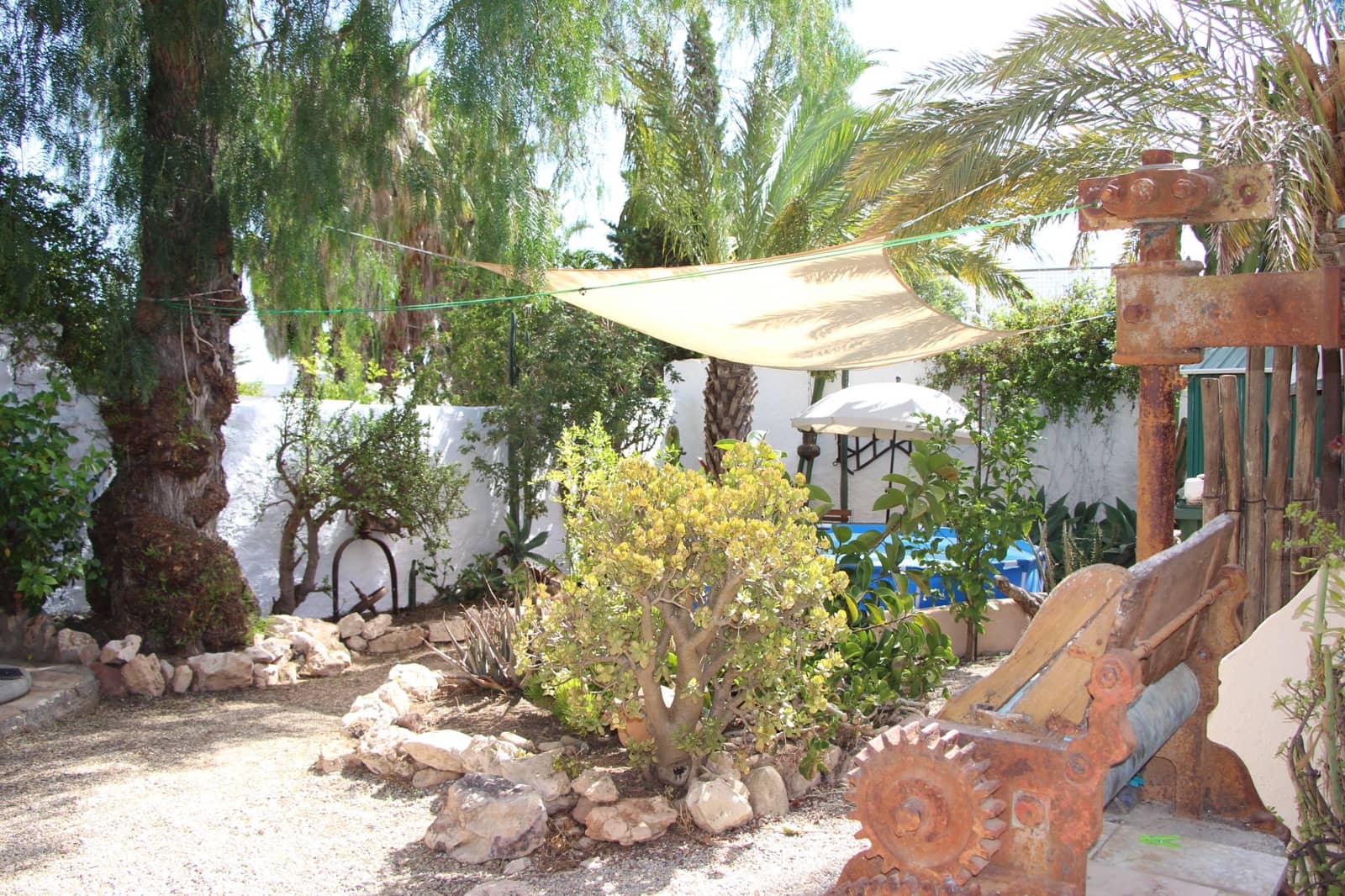 5 sypialnia Dom szeregowy na sprzedaż w Miasto Almeria - 329 500 € (Ref: 9988375)