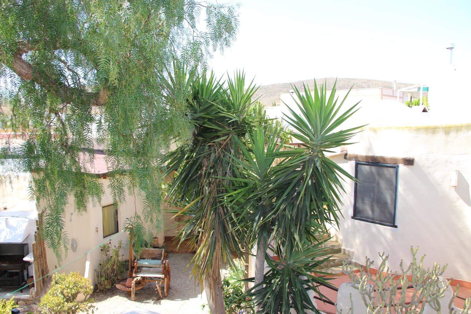 5 sypialnia Dom szeregowy na sprzedaż w Miasto Almeria - 329 500 € (Ref: 9988375)