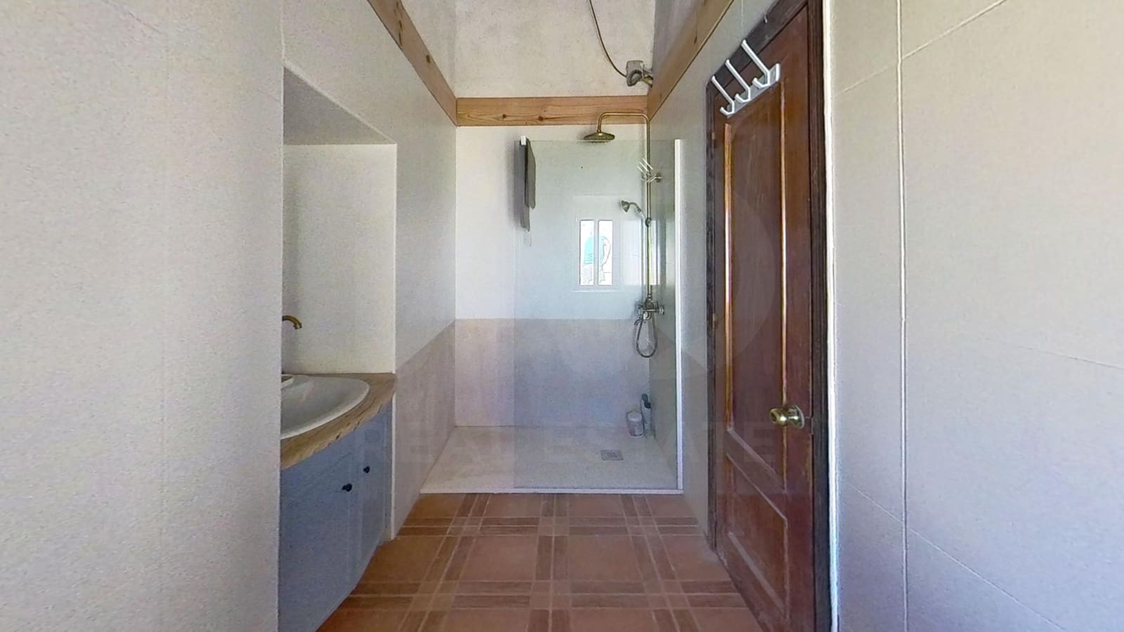 6 slaapkamer Finca/Landhuis te koop in Nijar - € 415.500 (Ref: 9988376)