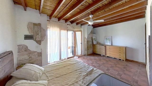 6 slaapkamer Finca/Landhuis te koop in Níjar - € 415.500 (Ref: 9988376)