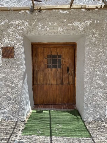 6 slaapkamer Finca/Landhuis te koop in Níjar - € 415.500 (Ref: 9988376)