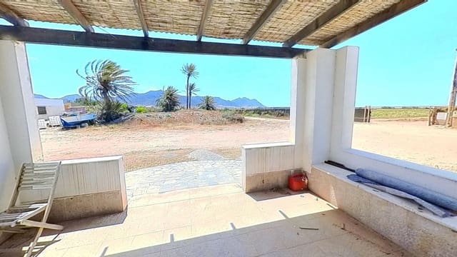 6 slaapkamer Finca/Landhuis te koop in Níjar - € 415.500 (Ref: 9988376)