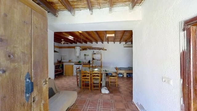 6 slaapkamer Finca/Landhuis te koop in Níjar - € 415.500 (Ref: 9988376)