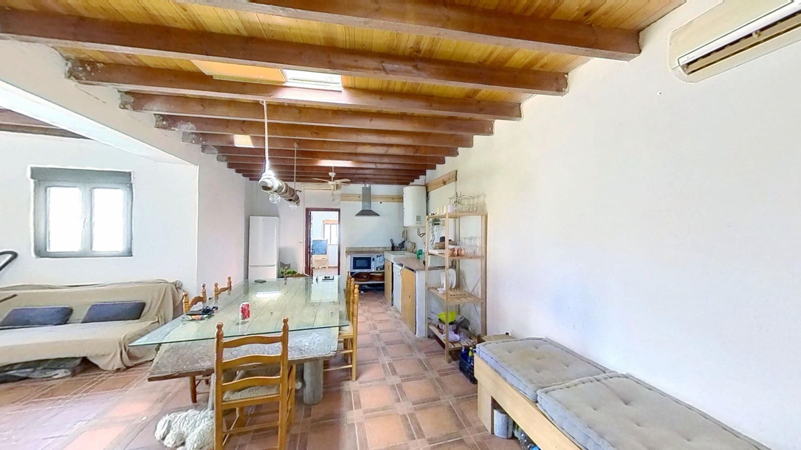 6 slaapkamer Finca/Landhuis te koop in Nijar - € 415.500 (Ref: 9988376)