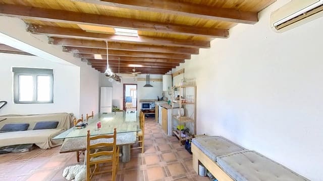 6 slaapkamer Finca/Landhuis te koop in Níjar - € 415.500 (Ref: 9988376)