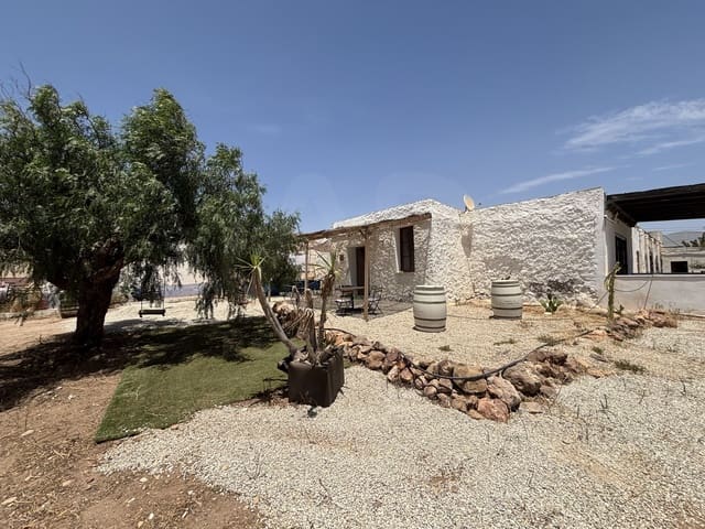 6 slaapkamer Finca/Landhuis te koop in Níjar - € 415.500 (Ref: 9988376)