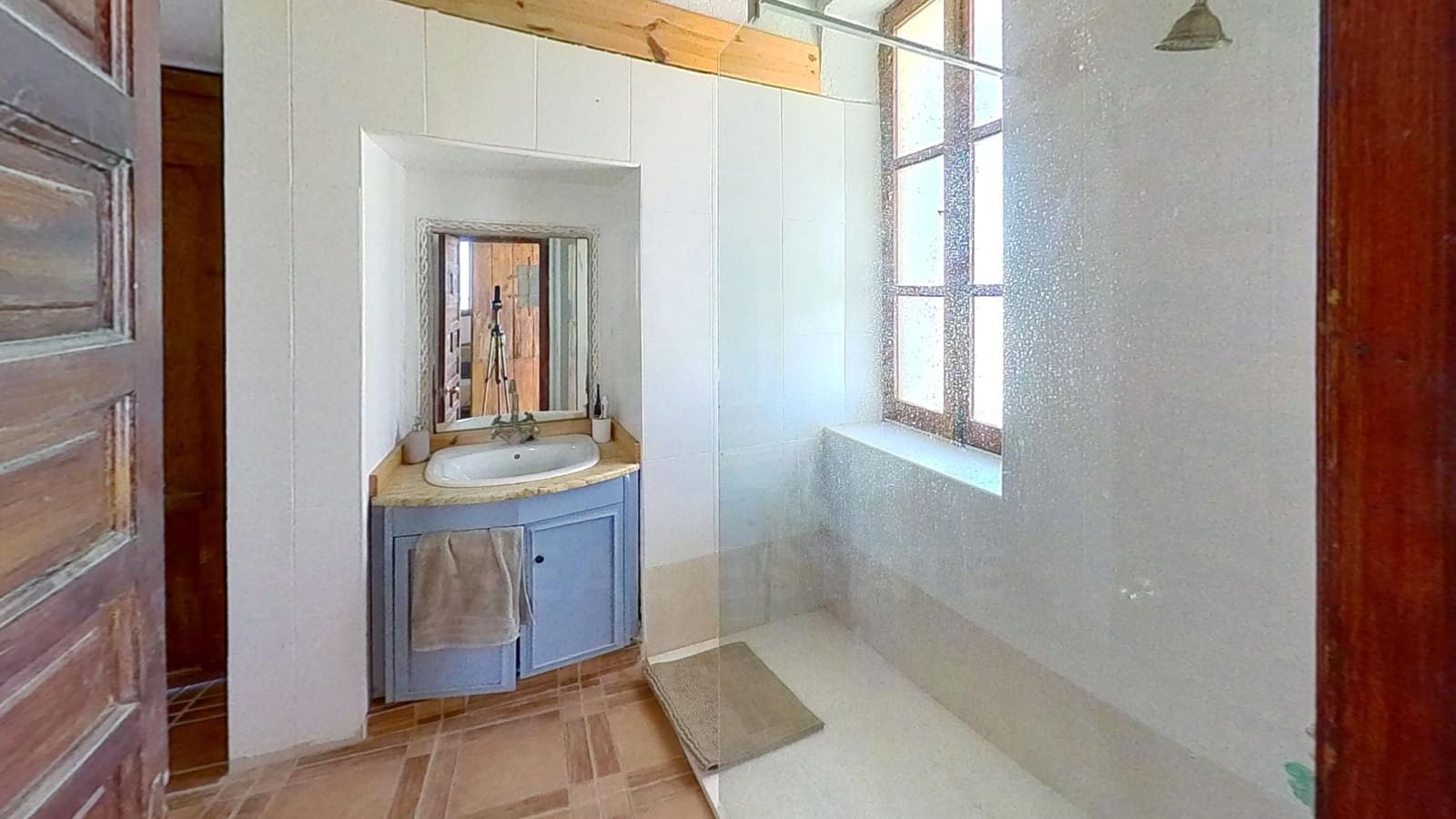 6 slaapkamer Finca/Landhuis te koop in Nijar - € 415.500 (Ref: 9988376)