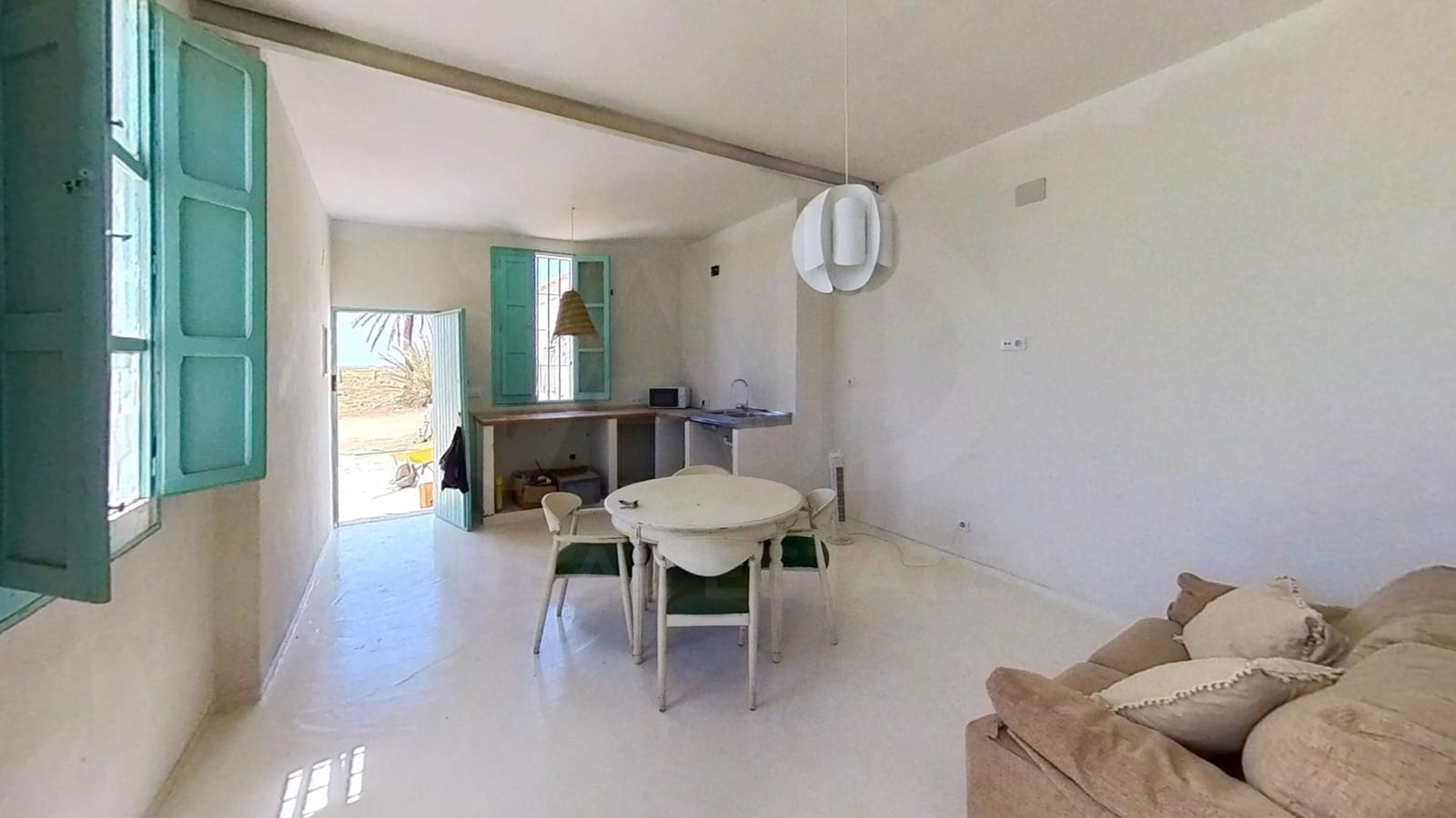 6 slaapkamer Finca/Landhuis te koop in Nijar - € 415.500 (Ref: 9988376)